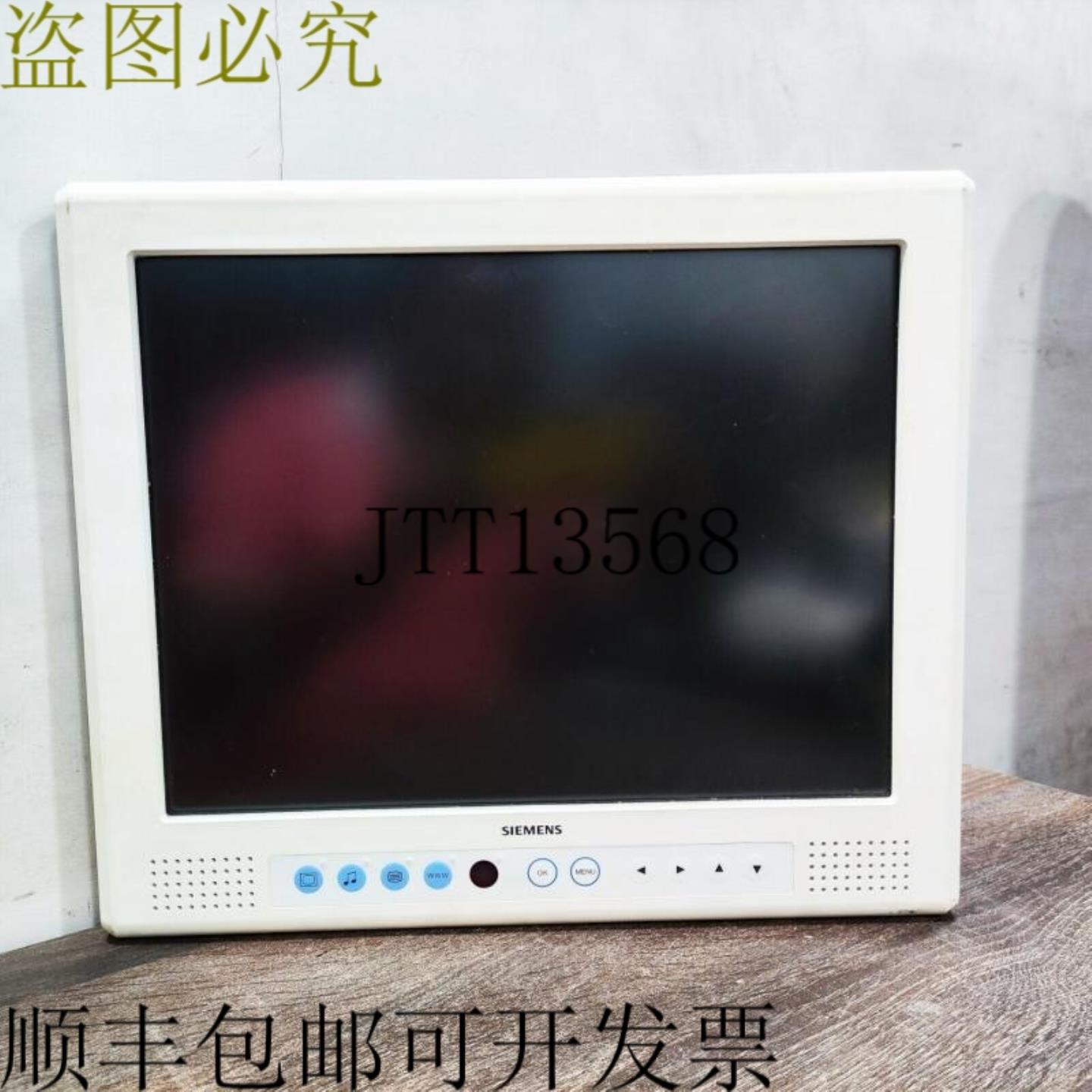 供应二手  J31032-K2002-H456 COCKPIT 15 ADV 触摸 WLAN