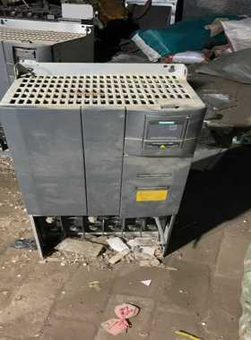 西门子Micromaster430变频器6SE6430-2--议价商品