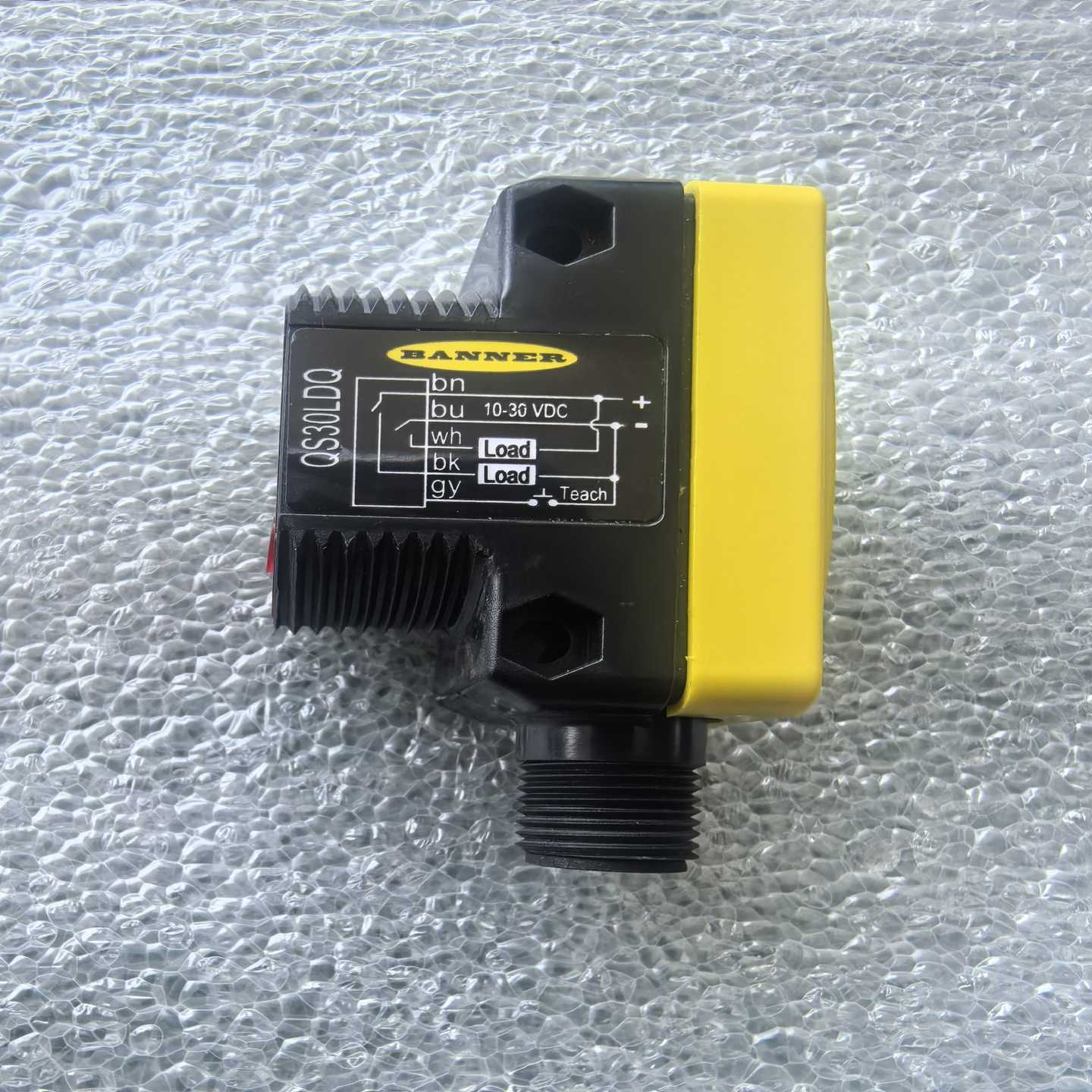 美国邦纳BANNER光电开关QS30LDQ-议价