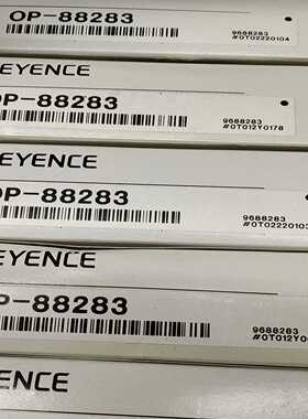 基恩士OP-88283、询价