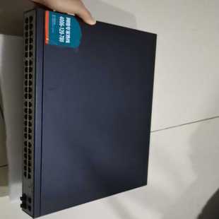 艾泰ST3552F万兆交换机48口千兆4口万兆光口 议价商品 九成新