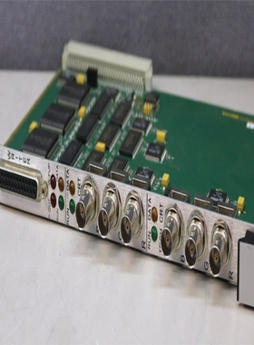 MarquetteMedicalSystems801518-001ControlBoard