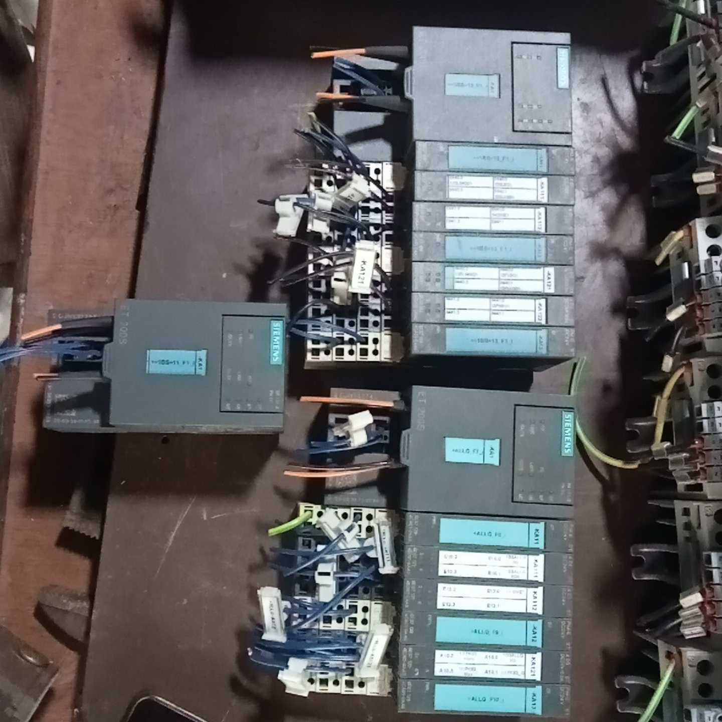 PLC，ET200s，6Es7，151-3BB23一0询价