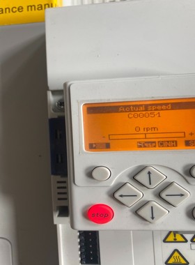 【星慕电子】E84AVSCE4534VX0 伦茨8400变频器45Kw