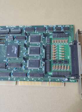 （议价）CONTECSMC-3(PC)NO,7007BISA