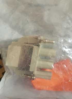 魏德米勒weidmulle连接器HDCS4BAS--议价商品