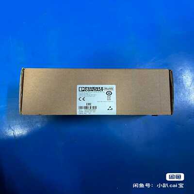 PHOENIXCONTACT/菲尼克斯交换机2891001--议价商品