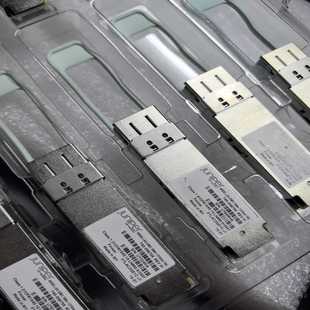 Juniper40GE 议价商品 LX4OM3100m740