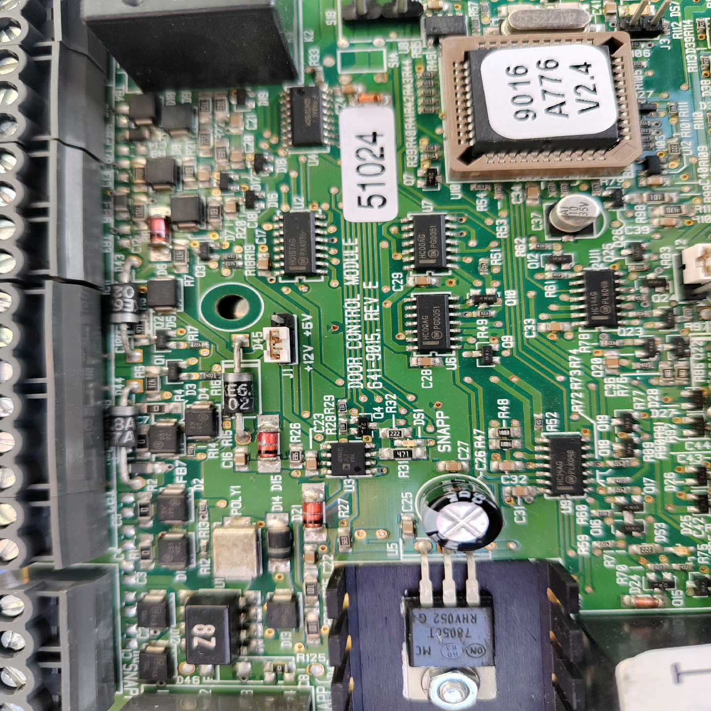 询价~Verex  VEREX TECHNOL OGY 641-9