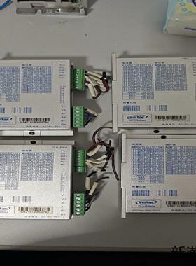 英士达两相步进驱动器SEA2M69M输入电压DC16-90议价商品