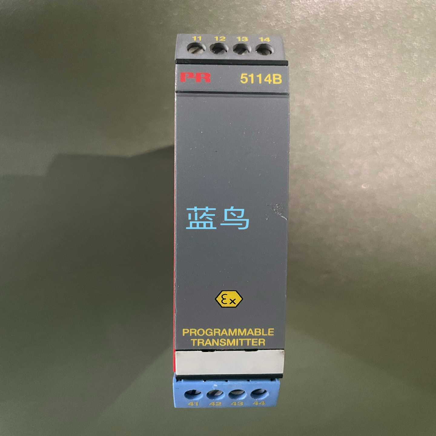 PR5114.B5114.1库存新件【博航商行】
