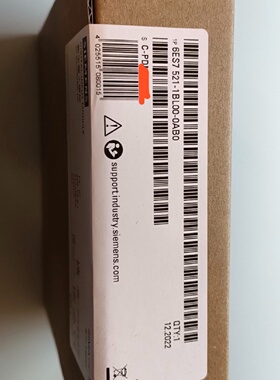 议价6Es75211Bl000Ab0 nuine nuine Stock Need To Be Contacted