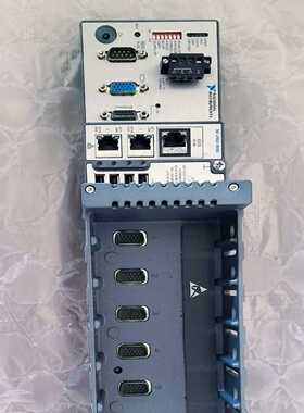 NIcRIO-9082，功能完好无，几乎全新。适合