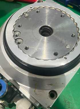 费斯托气缸分度盘DHTG-65-4-A！，DHT询价