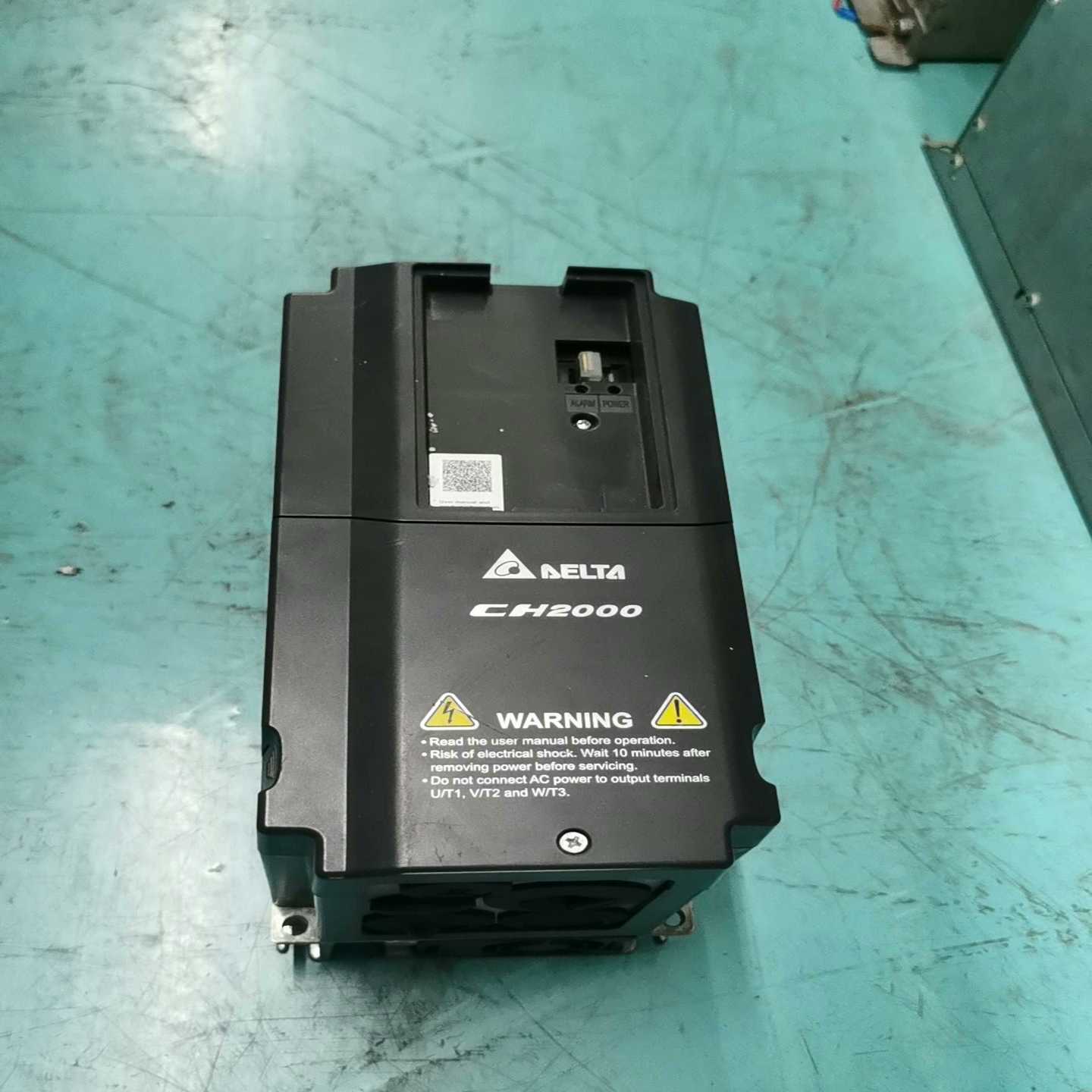 VFD022CH43A-21台达变频器（鑫宝电子）