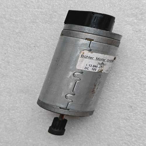 Buhler直流电机带编码器1.13.044.220询价