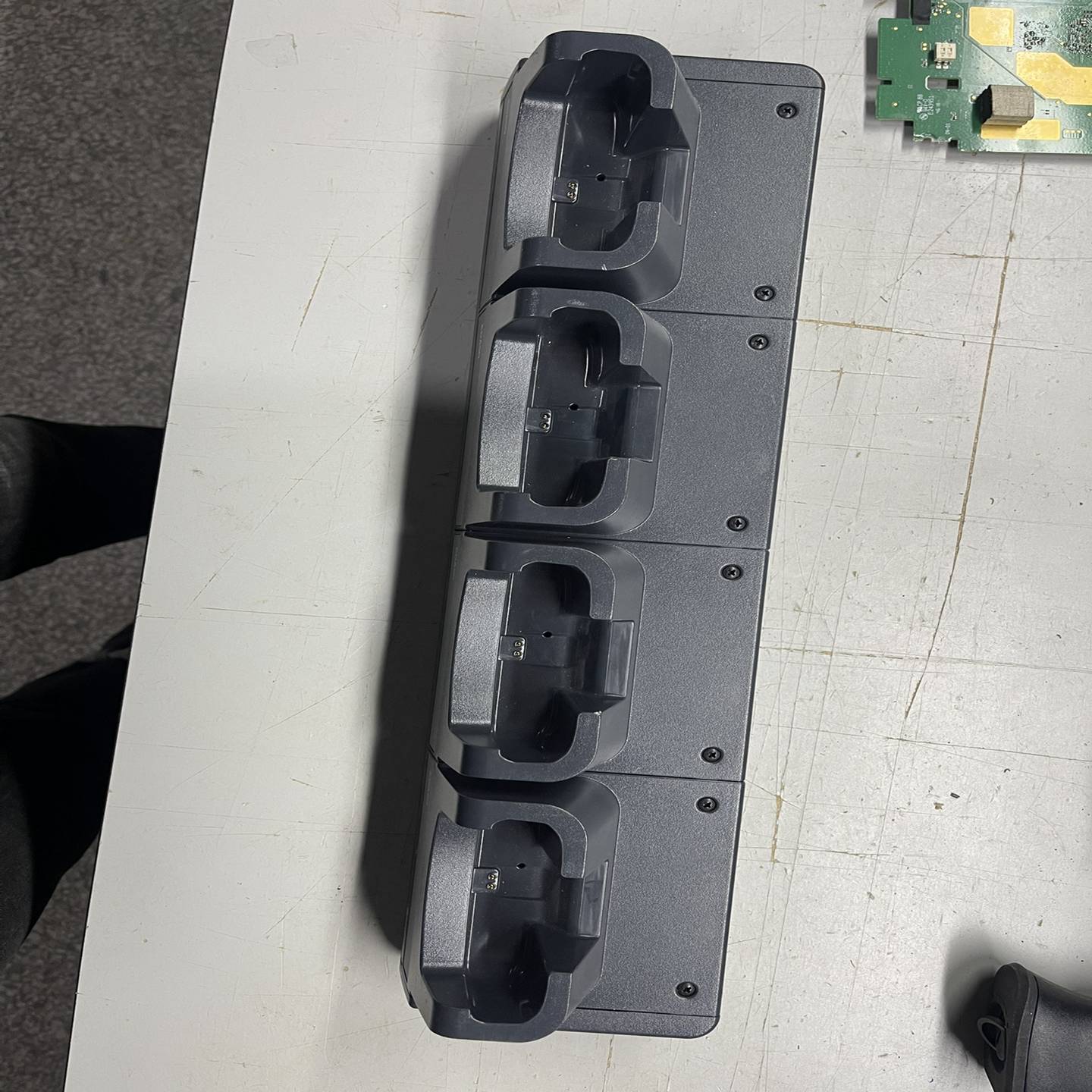 honeywell全新原装EDA50主机充电底座EDA50--议价商品