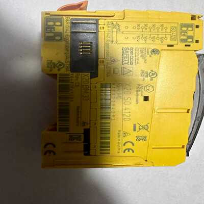 X20S04120议价询价