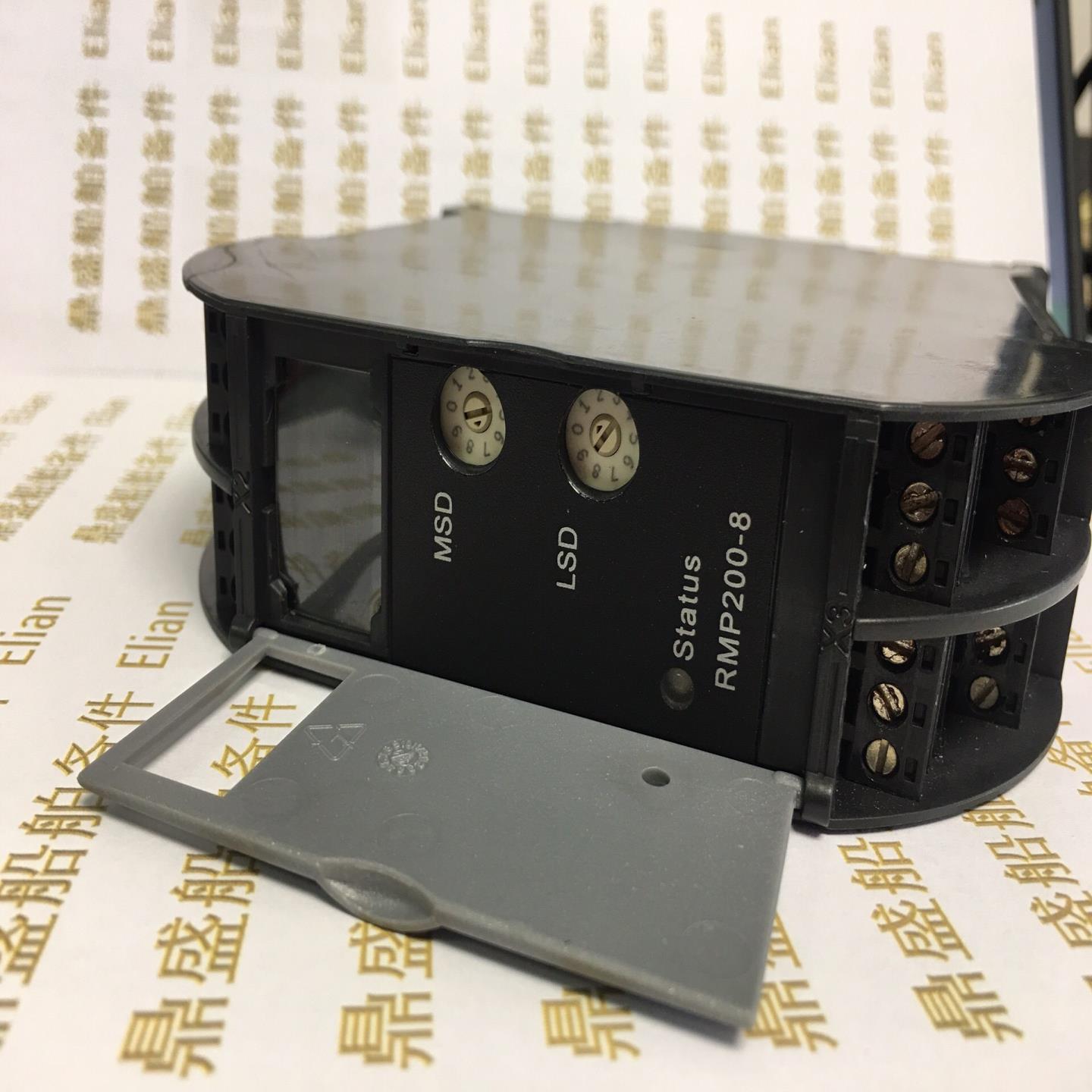 议价kogsberg200-8模块未使用备件有碰适用
