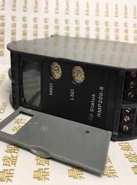 【星慕电子】kongsberg RMP200-8 模块 未使用备件 有碰