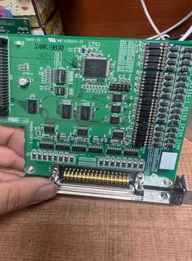 爱普生RC90控制柜IO扩展板SKP496-1--议价商品