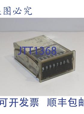 供应Sodeco RG165E计数器控制器