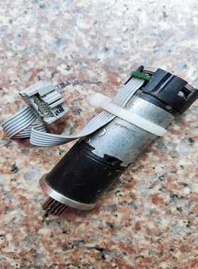 maxon减速电机233868【白零商行】