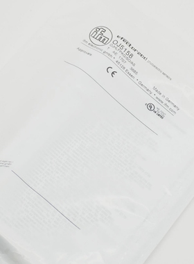 Ifmefector200OJ5158OJHLFPKG/SO/ASLaser-Reflexlichttaster