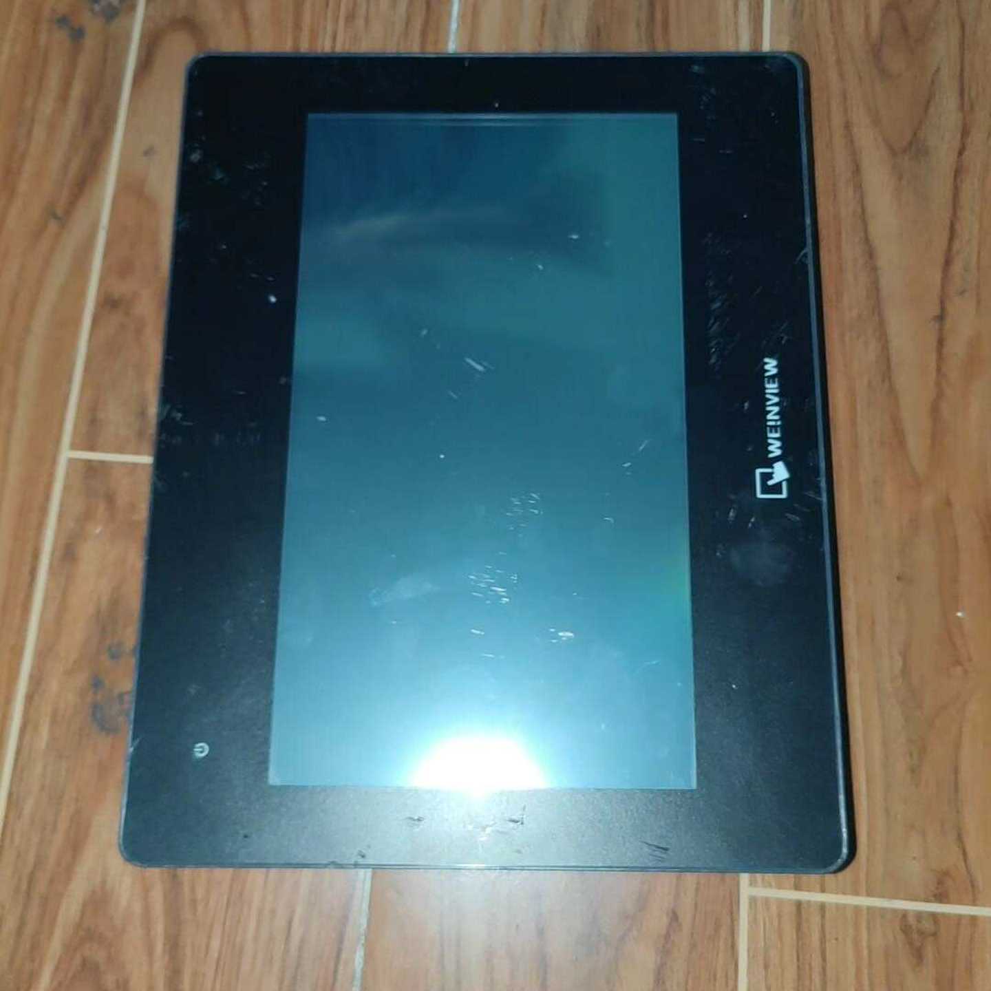 威纶通触摸屏cmt2109x2（零零电子）