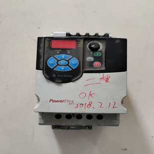 A8P0N103 卡奥电子 实物图 发 功能 AB变频器22F