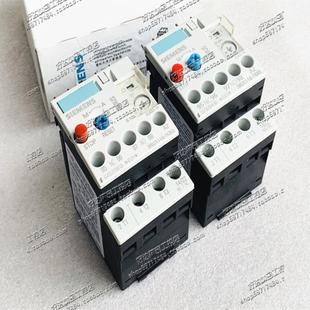 0HB0 0GB0 0JB0 0KB0 0FB0现货 原装 0EB0 西门子热继电器3RU1116