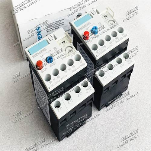原装西门子热继电器3RU1116-0GB0/0HB0/0JB0/0KB0/0EB0/0FB0现货
