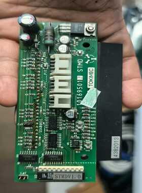 询价TG6000电罗经STMD板，功能正常