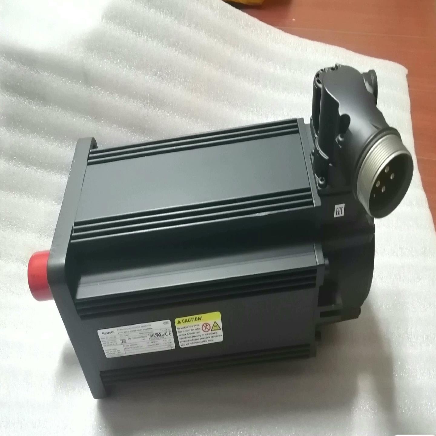 【请询价】力士乐伺服电机MSK075C-0300-NN-M1-UG0-