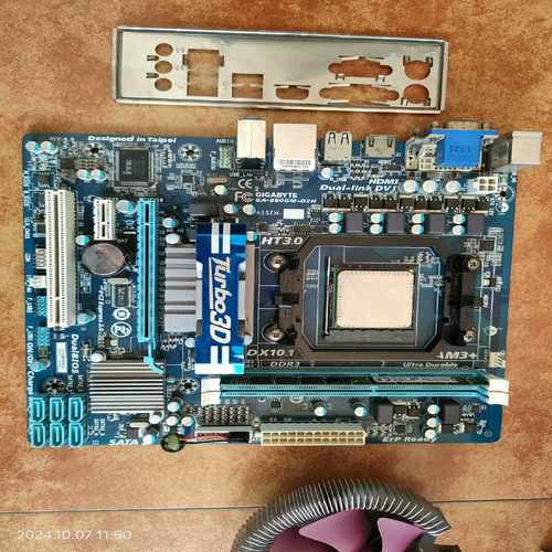 议价-880M-2主板，640cpu，4内适用