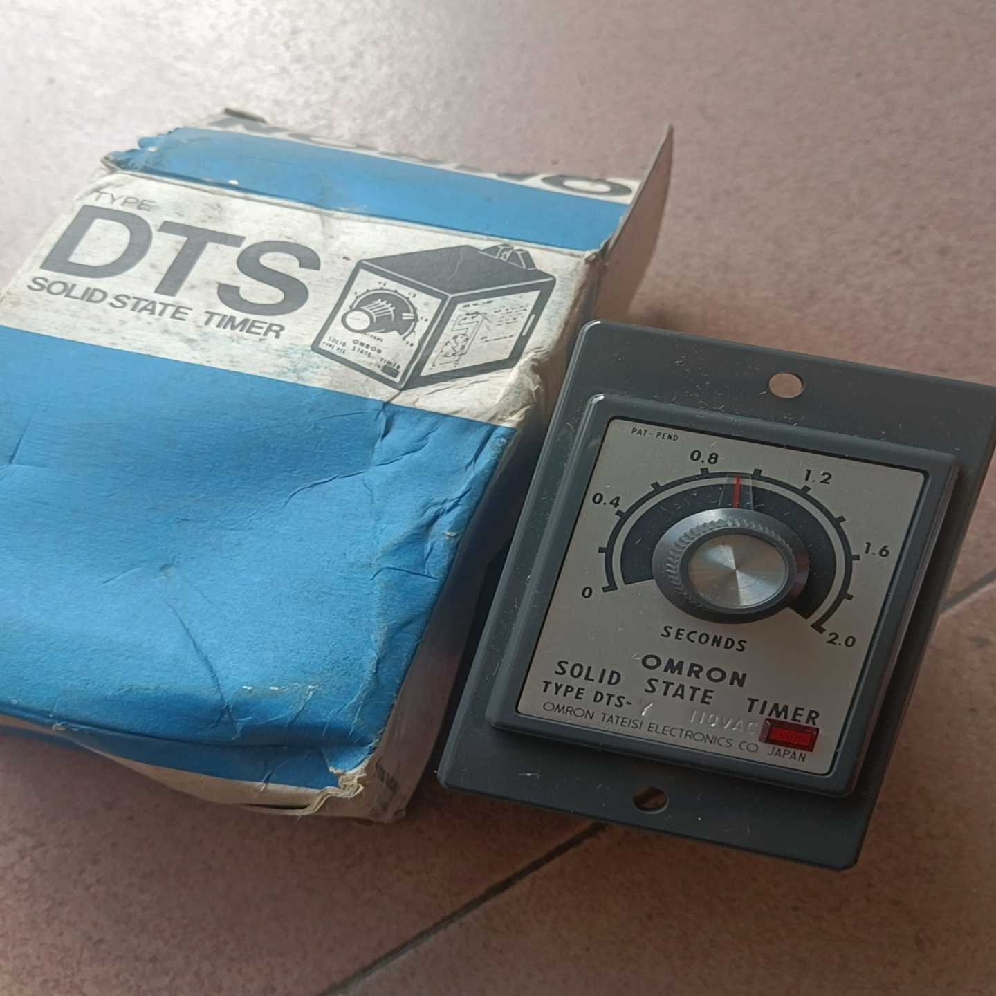 DTS-Y2S110VAC询价