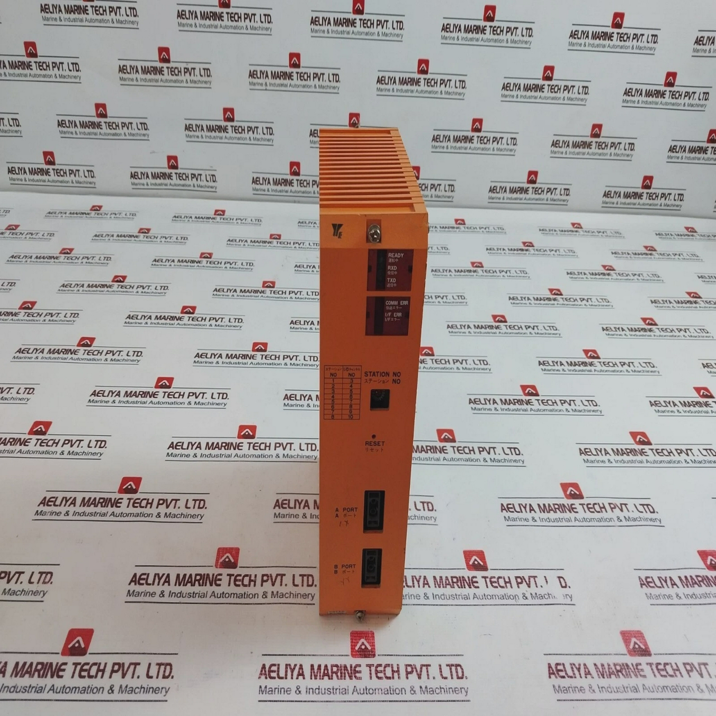 YaskawaElectricJamsc-c8145Memocon-scRemoteI/oDriver