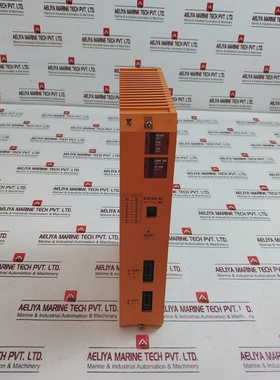 YaskawaElectricJamsc-c8145Memocon-scRemoteI/oDriver