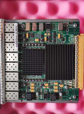 华为GPFD业务板805全新原包，ma5680t 16口业务