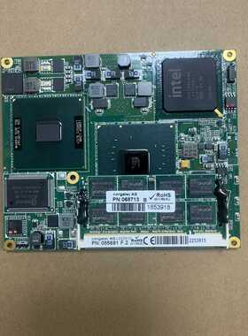 （议价）彩超机主板，congatecAGL023615，P