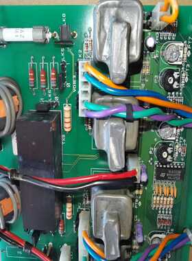 英国Eurotherm三相调功器TC3001 AX17476【博航商行】