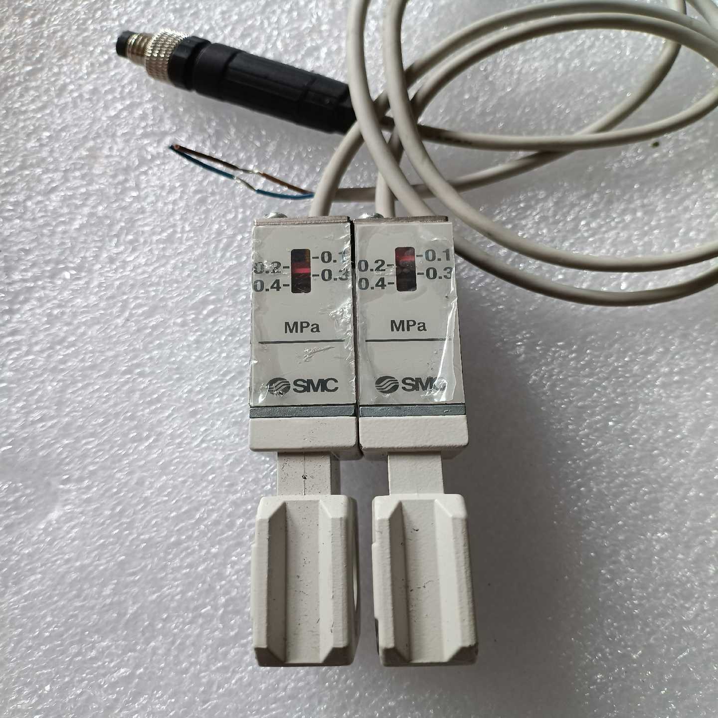 (询价)压力开关3C-IS10M-30-A ，成色不错