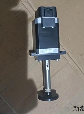 东方二相步进电机PKP246D08A-R26全新未使用成色议价商品