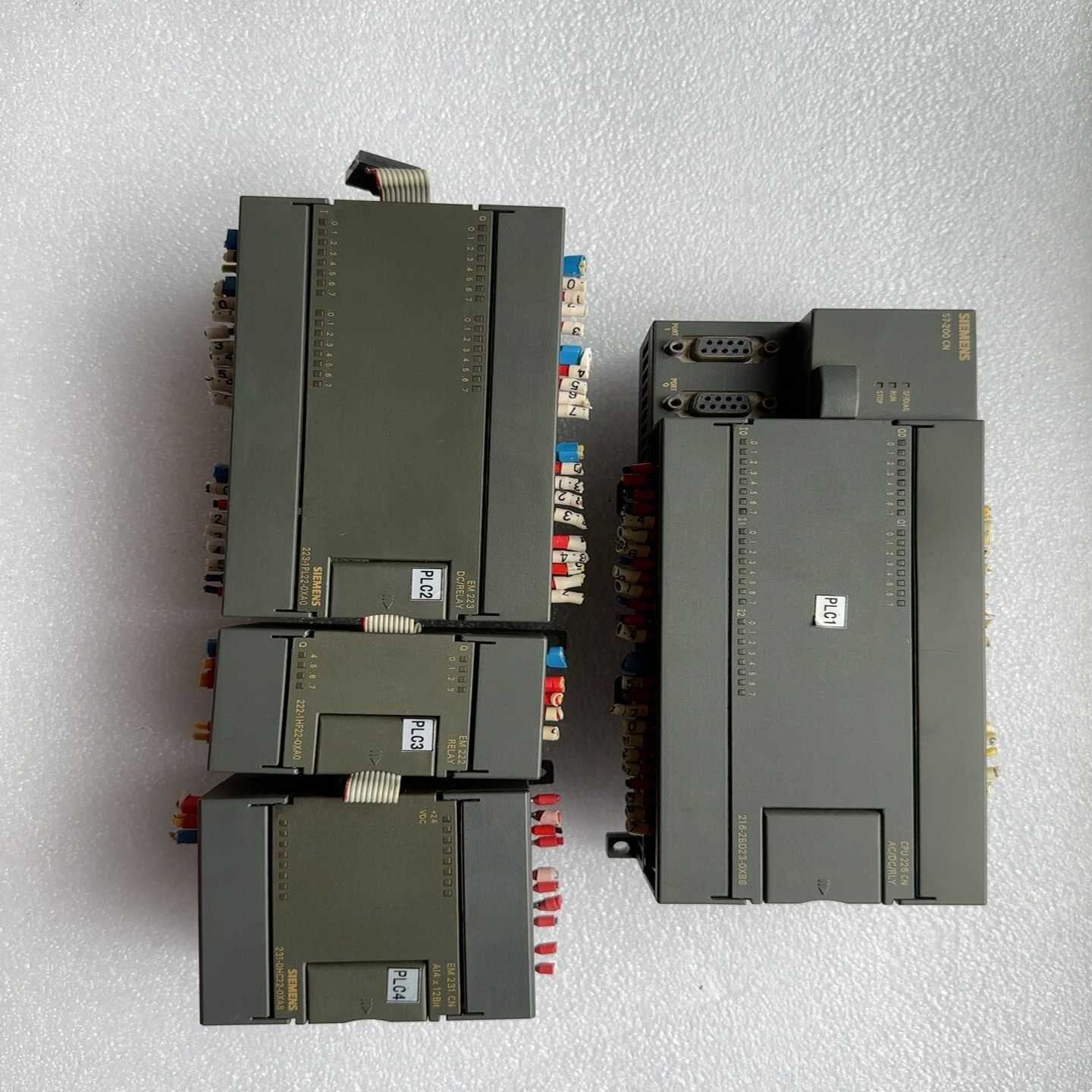 PLC，216-2BD23-0XB8/询价