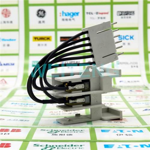 隆兴ABB   2CO 辅助信号反馈触点S6N630 800 S7S1250 1600 塑壳*