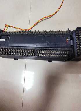 汇川H2U-64MTAFH2U-4DA，成色如图，实(亚飞商行）