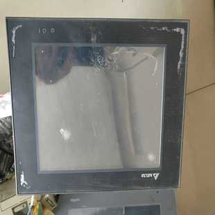 咨询 N500S52 台达触摸屏HMC08