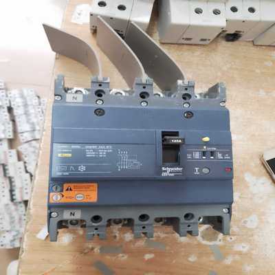 施耐德EZD160E漏电--议价商品