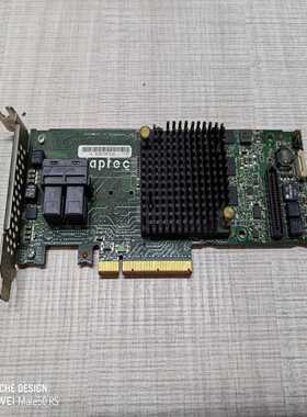 AdaptecASR-78051G缓存SAS阵列卡实【博航商行】