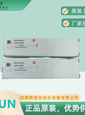 NFDC-LAN美国iSUN插装阀进口原装有